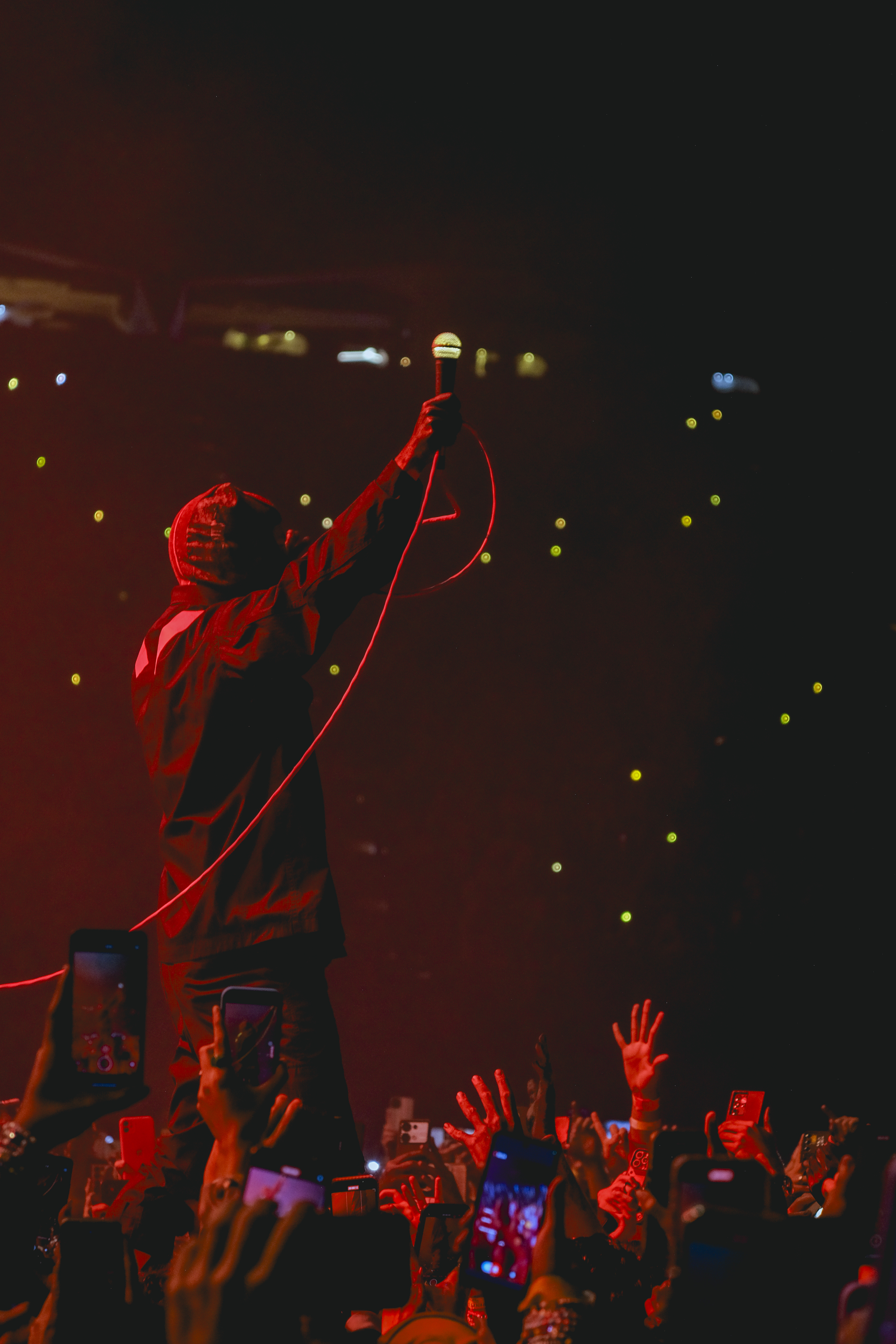Twenty One Pilots en Bogotá